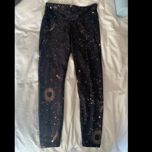 Old Navy Womens Elevate Leggings